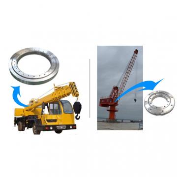 (I. 340.16.00. D. 1) Slewing Ring for Excavator Hitachi
