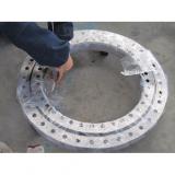 14 Inch Enclosed Slewing Drive for Solar Tracker Se14 Worm Gear Slew Drives