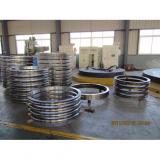 Excavator Komatsu PC200-2/220-2 Slewing Ring, Swing Circle, Slewing Bearing