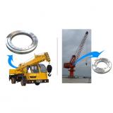Excavator Hitachi Ex60-1 Slewing Ring, Swing Circle, Slewing Bearing