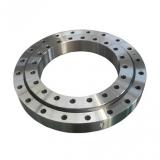 Thin-Section Four-Point Contact Bearing for Industrial Robots